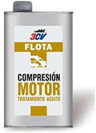 3 Cv 0201320 Compresion Motor 1-L 3CV